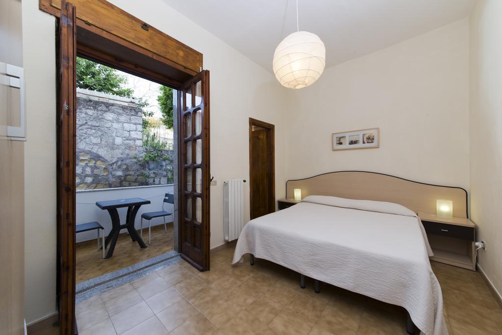 Casa Di Meglio Dependance Hotel Casamicciola Terme Eksteriør billede